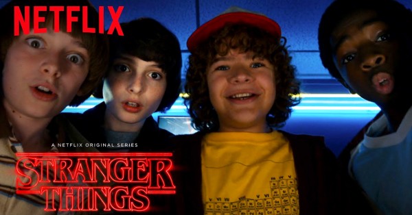 Net result: Netflix's rise to the apex of entertainment