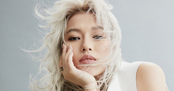 Fashion influencer Maggie Stadelmann on her real-life fairy tale