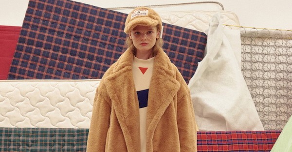 Free Seouls: Meet Ader Error, Korea's cult design collective