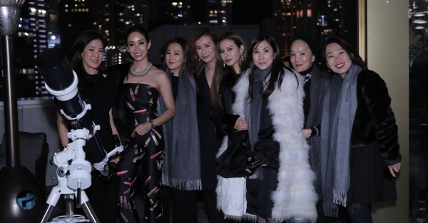 La Prairie unveils new rejuvenation serum in Hong Kong