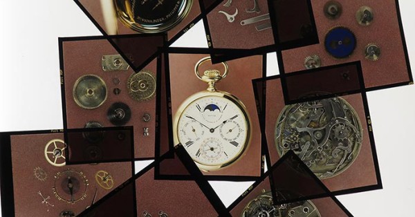 The Naked Watchmaker: schooling the next generation of horologists