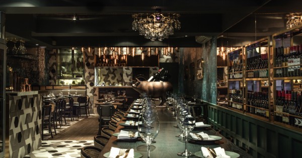 #legend's best date night spots in Hong Kong
