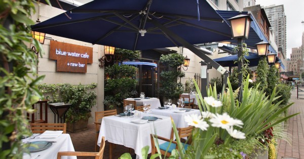 #legend's foodie guide to Vancouver