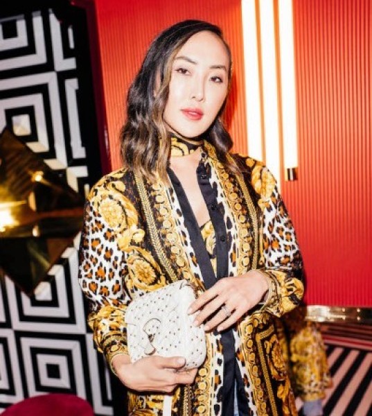 Bulgari launches Fall 2018 Accessories at Milan Fashion Week