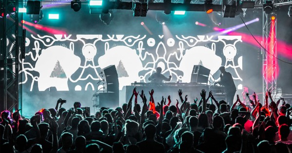 Win: Tickets to Sonar Hong Kong 2018