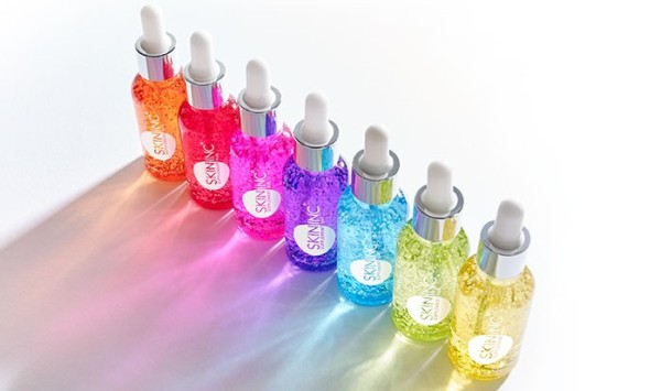 Skin Inc: The Apple of the skincare industry