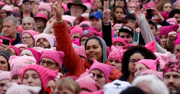 International Women's Day: 100 years of women's activism