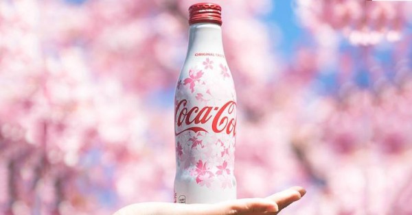 Chu-Hi: Coca-Cola's first alcoholic drink to launch in Japan