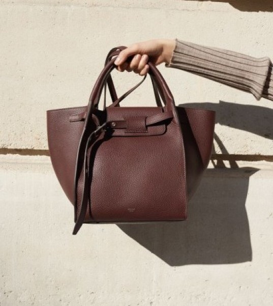 We can finally shop Céline online thanks to 24 Sèvres