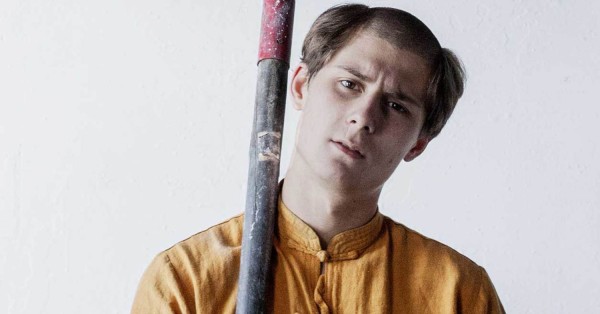 Jacques' unconventional music is about to rock Sonar Hong Kong