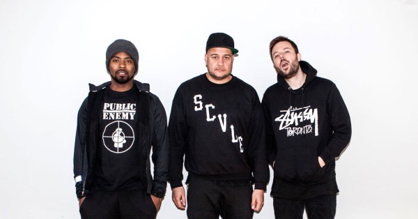 Sonar Hong Kong: Keys N Krates on their "more melodic" sound