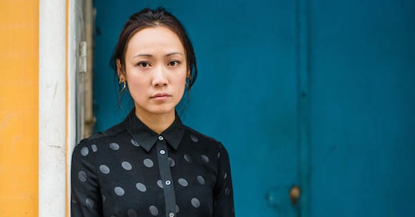 Curator Ying Kwok and her mission at Art Central