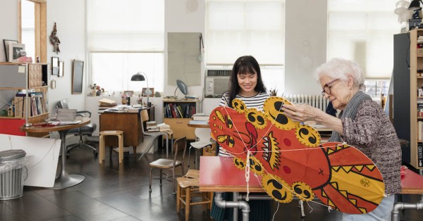 Rolex Arts Weekend celebrates artists from around the world
