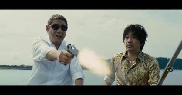 5 must-see movies at the Hong Kong international Film Festival