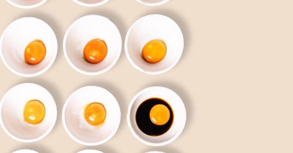 The best egg dishes in Hong Kong