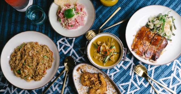 Where to brunch for Easter in Hong Kong