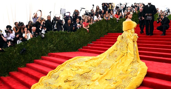 Chinese couture designer Guo Pei on how to make it in fashion