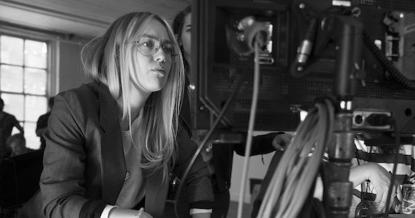 Dakota Fanning on directing Miu Miu short Hello Apartment