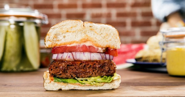 Beyond Meat: It's time to consider a plant-based diet