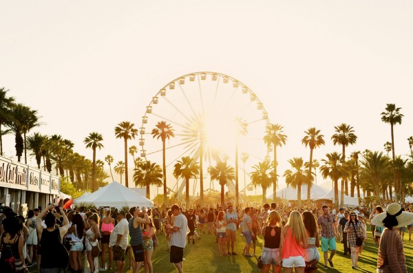 Best music festivals happening this summer