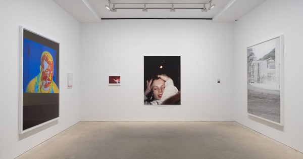 Wolfgang Tillmans presents his first show in Hong Kong