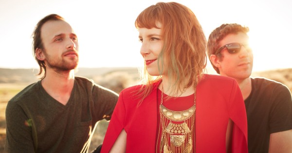 Neo-jazz trio Moonchild is coming to Hong Kong
