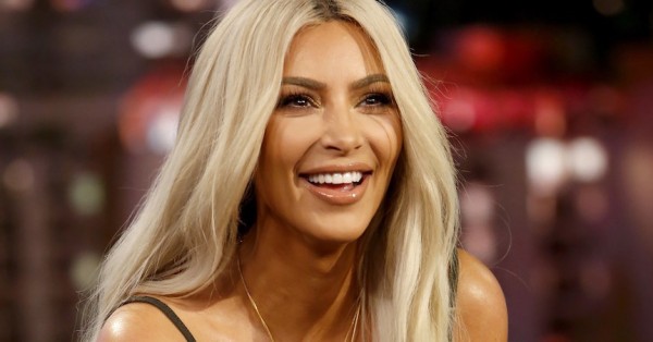 Why Kim K loves compression – and why you should too