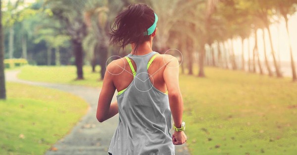 Using DNA to customise your workout and nutrition