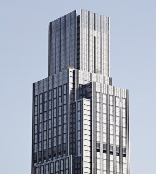 Victoria Dockside: The new landmark of Hong Kong