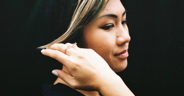 West to east with Asian American music veteran Allyson Toy