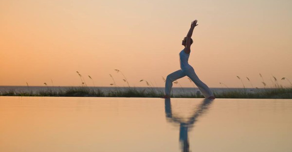 Time for a fit-cation: COMO Shambhala's new wellness retreats