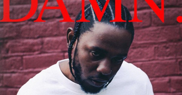 Kendrick Lamar becomes the first rapper to win a Pulitzer for music