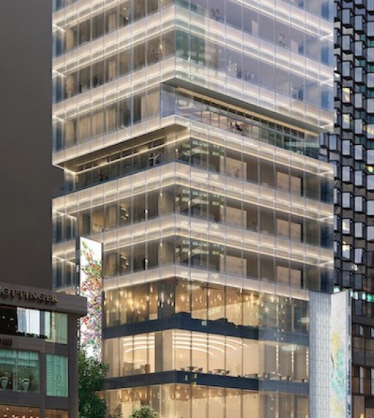 H Queen's: The heart of Central