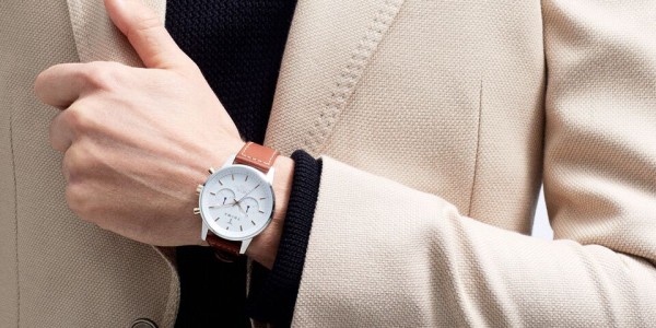 TRIWA: watches designed for millennials