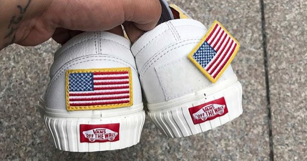 NASA is fashion's new cool