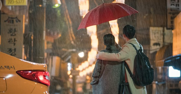 Something in the Rain will make you fall in love with Korean TV