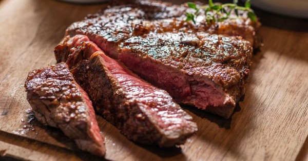 Meaty restaurants to try in Hong Kong this May