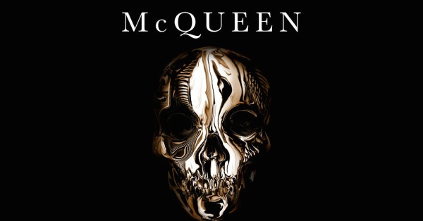 The powerful trailer for Alexander McQueen's biopic is here