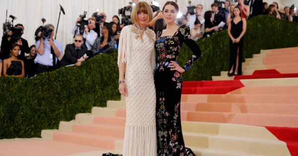 Everything you need to know about the Met Gala