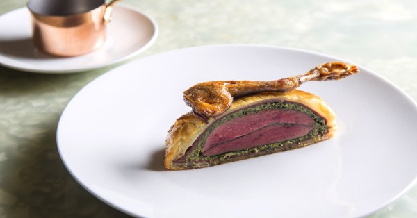 The problem with Asia's 50 Best Restaurants list