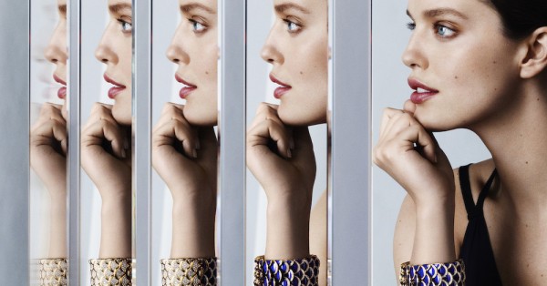 Résonances de Cartier: High jewellery for spring