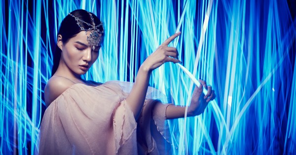 House 1929: High jewellery meets wearable art