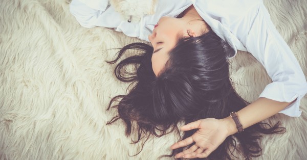 Hong Kong's SHHH salon tips for summer hair