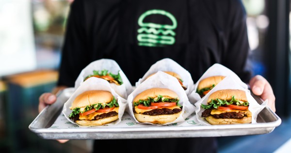 The ultimate guide to Shake Shack Hong Kong