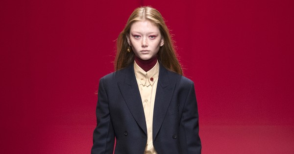 Why we will be wearing more Ferragamo this fall