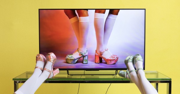 MyTheresa's founders launch luxury shoe site Martha Louisa