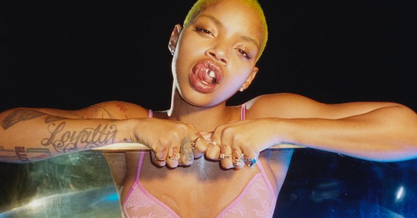 Everything you need to know about Rihanna's lingerie line Savage x Fenty