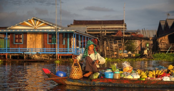 5 things to do in Siem Reap beyond Angkor