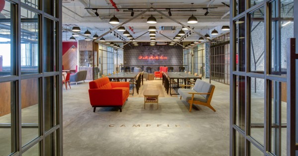 Is Wang Tse Hong Kong's next entrepreneur to watch?