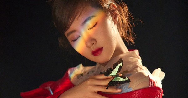Cover story: Girls Generation's Yuri Kwon going from trainee to superstar fame